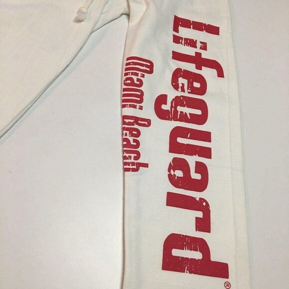 lifeguard pants size xs shirt size m - Picture 2 of 5